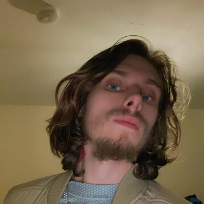 Babysitter in Wolverhampton: Jordan