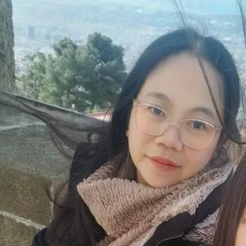 Babysitter in Barcelona: Meriam