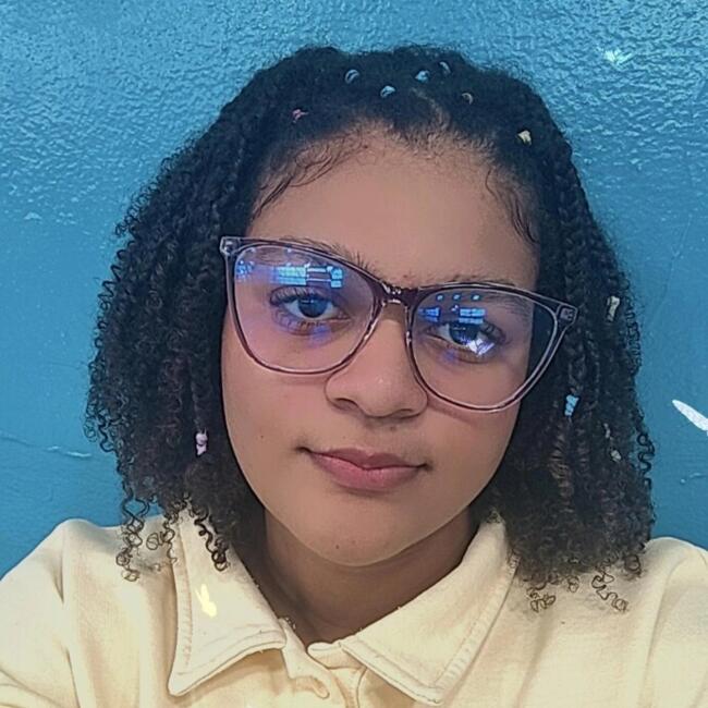 Babysitter in Cianorte: Beatriz