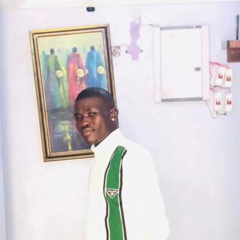 Babysitting job in Ogun: babysitting job Jimoh