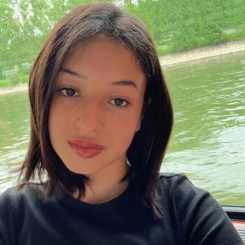 Babysitter in Liège: Ayate