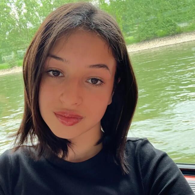 Babysitter in Liège: Ayate