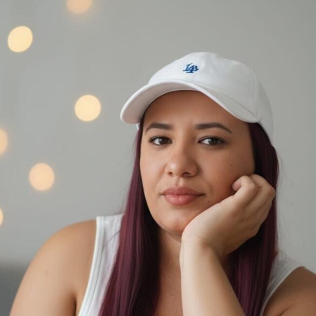 Babysitter in Anápolis: Bianca