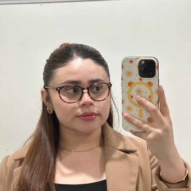 Babysitter in Tijuana: Yajaira Avalos