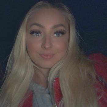 Barnvakt Gävle: Izahbella