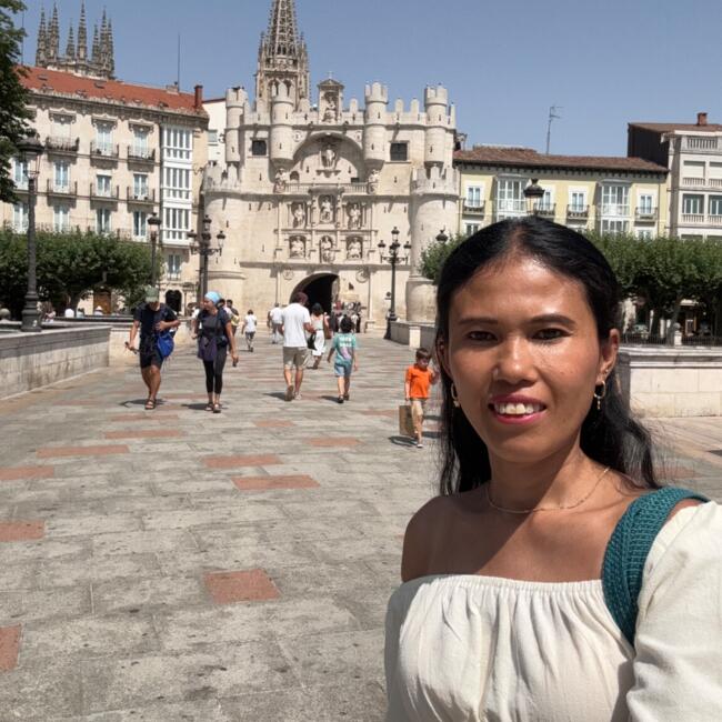 Babysitter in Debrecen: Marymar