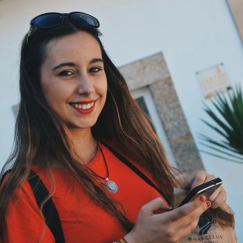 Babysitter Jaén: Alicia