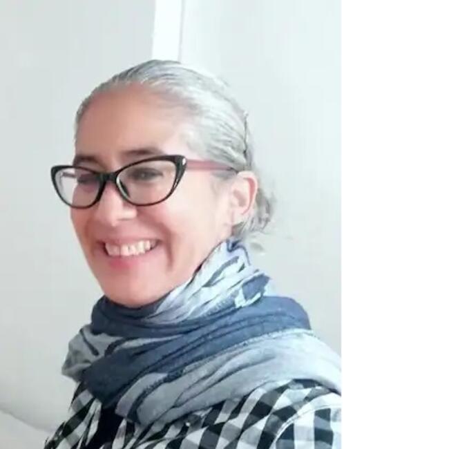 Babysitter in Tarapoto (Departamento de San Martín): Montserrat