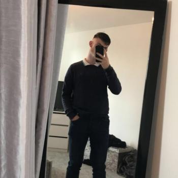 Babysitter in Plymouth: Stan