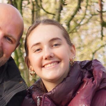 Babysitter Uithoorn: Maud