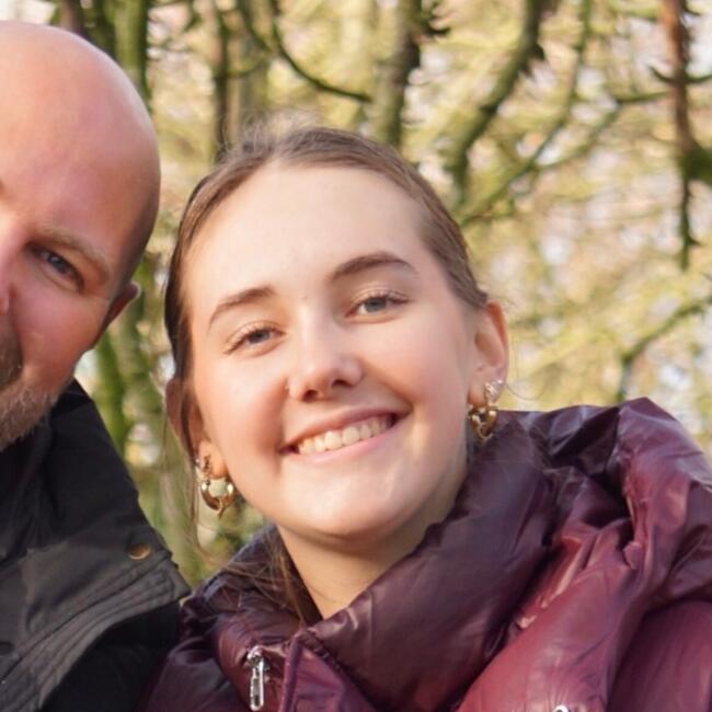 Babysitter in Uithoorn: Maud