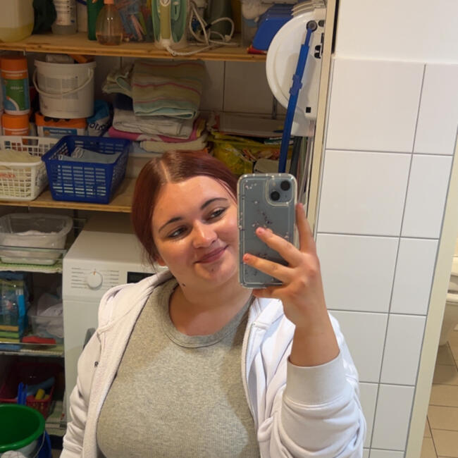 Babysitter in Leibnitz, Styria: Jennifer