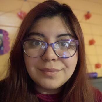 Babysitter in Osorno: Dahiana