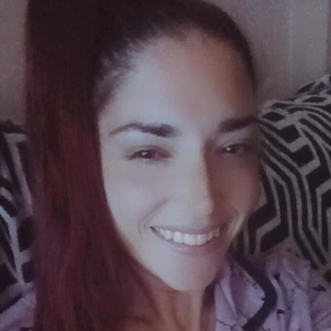 Babysitting job in Nea Ionia: Xristina