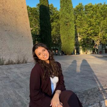 Baby-sitter in Montréal: Sariah