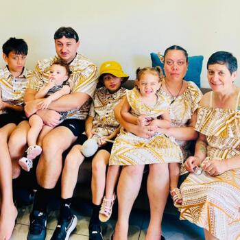 Babysitting job in Auckland: babysitting job Monica