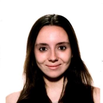 Babysitter in Majadahonda: Erica
