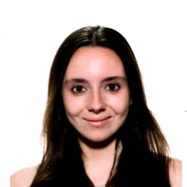 Babysitter in Majadahonda: Erica