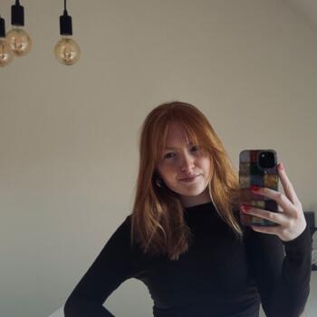 Babysitter Mere: Eline