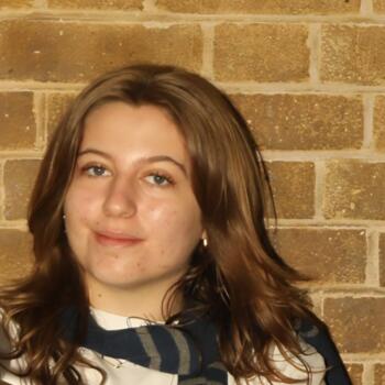 Babysitter Blagnac: Amandine