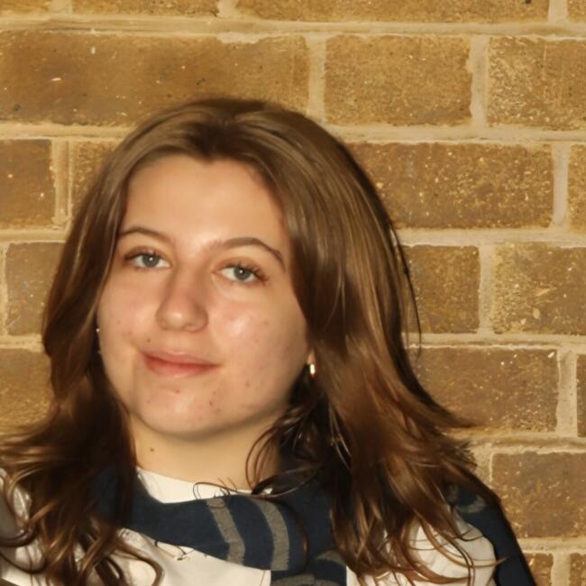 Babysitter in Blagnac: Amandine