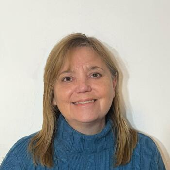 Babysitter in Merlo (Buenos Aires): Maria Angeles