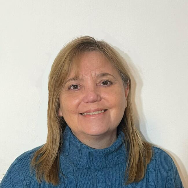 Babysitter in Merlo (Buenos Aires): Maria Angeles