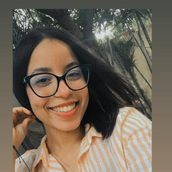 Niñera en Santiago: Roselyn lisbeth