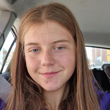 Babysitter in Ballerup Municipality: Kseniya