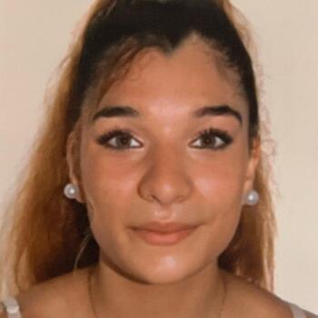Babysitter in Sant Pere de Ribes: Emily