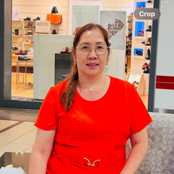 Nanny in Edmonton: Delma