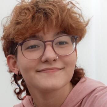 Nanny in Seville: Uxue