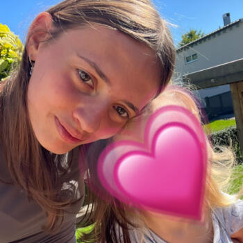 Babysitter in Fußach: Saskia