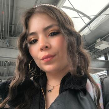 Niñera Bogotá: Catherine