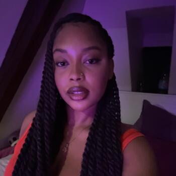 Babysitter in Strasbourg: Léocadie