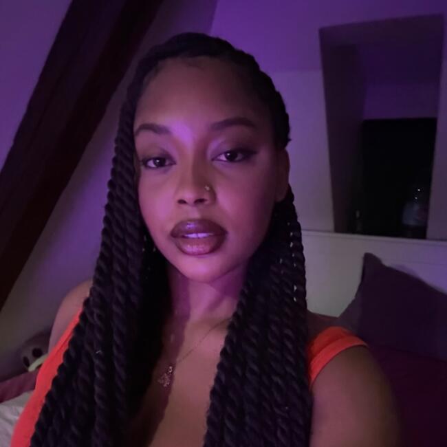 Babysitter in Strasbourg: Léocadie