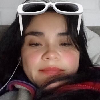 Babysitter in Placilla: Leidy