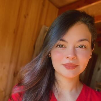 Babysitter in Villarrica: Sofi