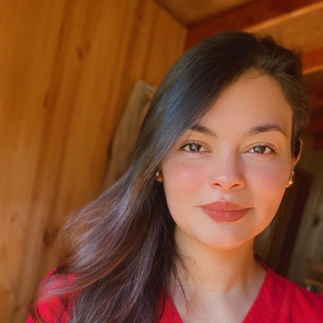 Niñera en Villarrica: Sofi