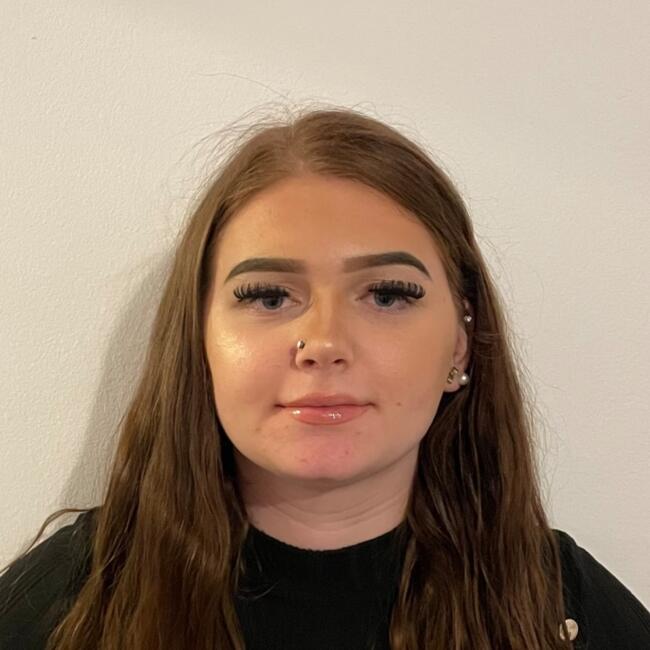 Baby-sitter in Lille: Loanne