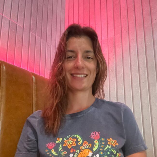 Babysitting job in Ramada: Claudia