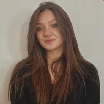 Babysitter in Uccle: Celeste