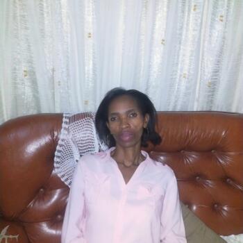 Babysitter Benoni: Nonhlanhla