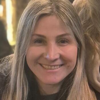 Babysitter in Concepción: Claudia
