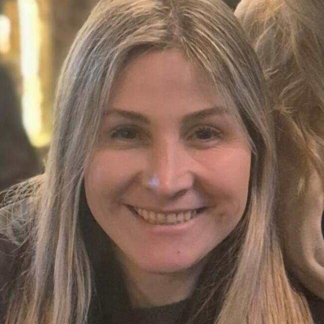 Babysitter in Concepción: Claudia