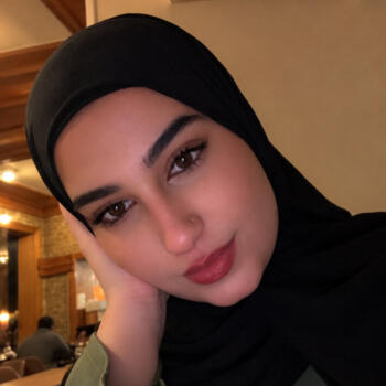Babysitter Oslo: Hanan