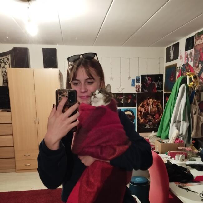 Babysitter in Hasselt: Eleen