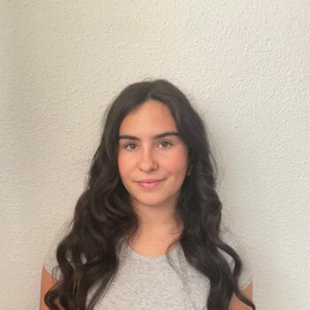 Babysitter in Alagón: Beatriz