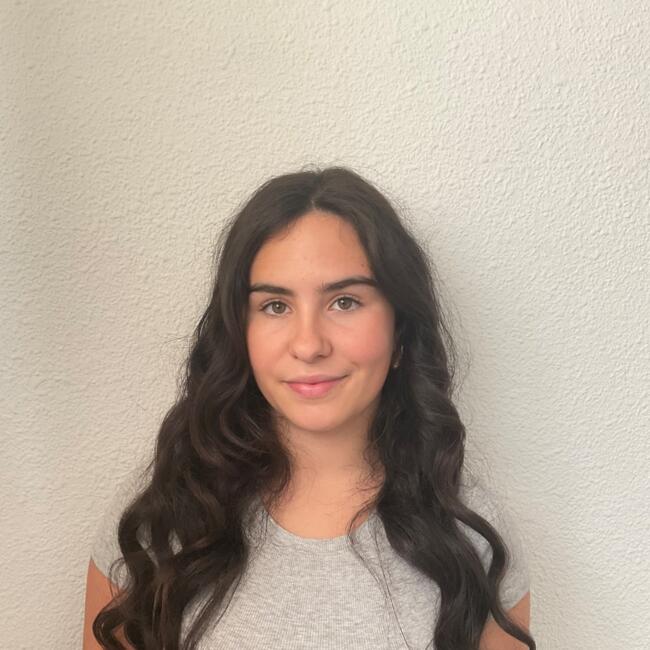 Babysitter in Alagón: Beatriz