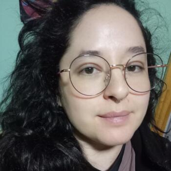 Babysitter Puerto Natales: Fernanda